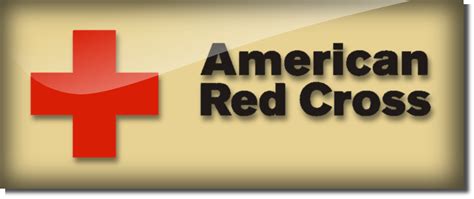 Women American Red Cross Logo Logodix