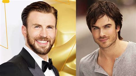 Top Most Handsome Men In The World List Of Famous Men In The World
