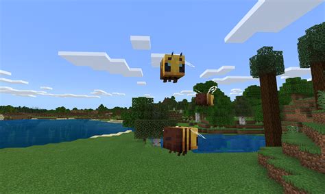 Download minecraft bedrock edition for free on android: MINECRAFT POCKET EDITION/BEDROCK 1.14.0.52 BETA RELEASED ...