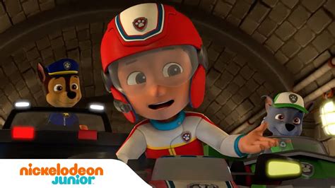 Paw Patrol La Pat Patrouille Les Meilleurs Moments De La Saison