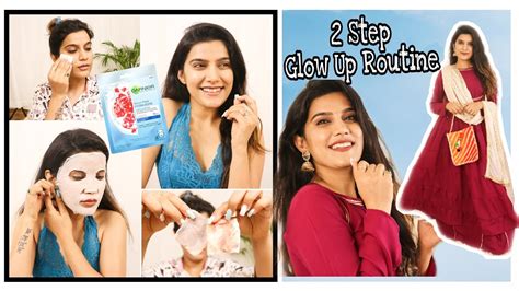 We would like to show you a description here but the site won't allow us. Easy 2 Step Glow Up Routine + 5 Products Makeup Look | Garnier | Super Style Tips - MakeupTutor.info