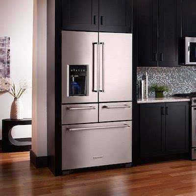 Scratch And Dent Kitchenaid Appliances Tutorial Pics