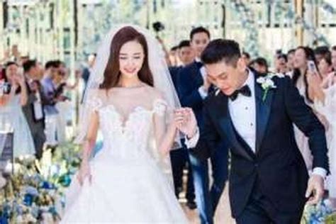 Ken Zhu Menikah Di Bali Jerry Yan Jadi Satu Satunya Lajang Di F4