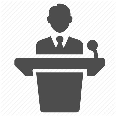 Conference Clipart Guest Speaker Picture 2538550 Conference Clipart