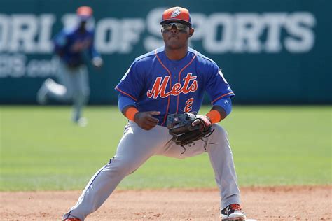 New York Mets Make More Roster Cuts Send Players To Minor League