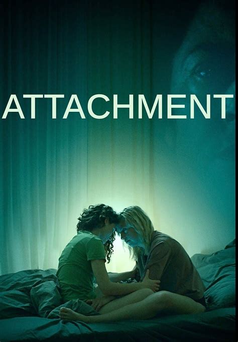 Attachment A Lesbian Love Story
