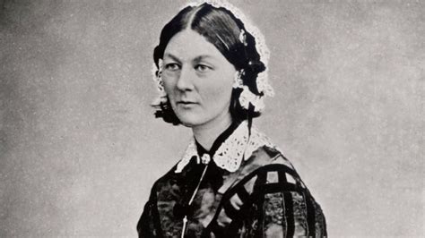 Florence Nightingale Pioneer Of Modern Nursing YouTube