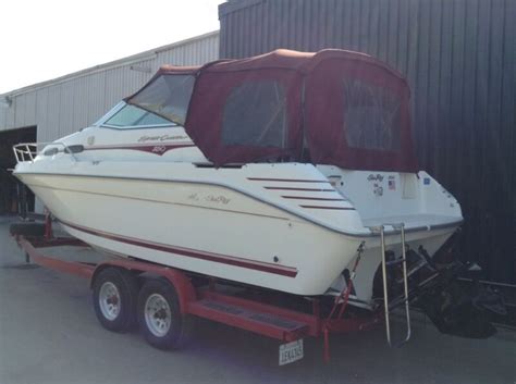 Boat 250 Sea Ray Express Cruiser For Sale From Australia