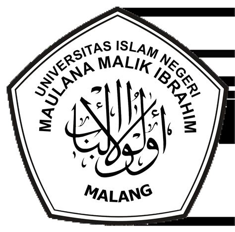 Logo Uin Malang Universitas Islam Negeri Malang Rekreartive