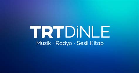 Spotify'a Türk Rakip: TRT Dinle - SaveButonu