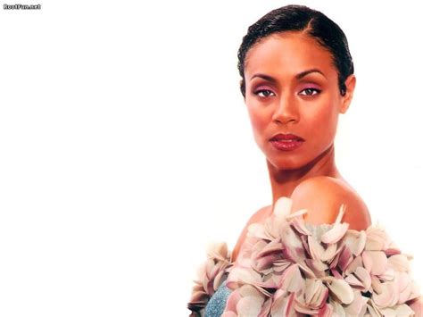 Jada Pinkett Smith Wallpaper