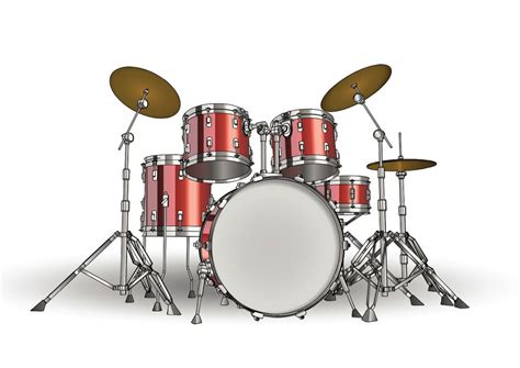 Playing The Drum Set A Guide For Beginners Bandworld Magazine