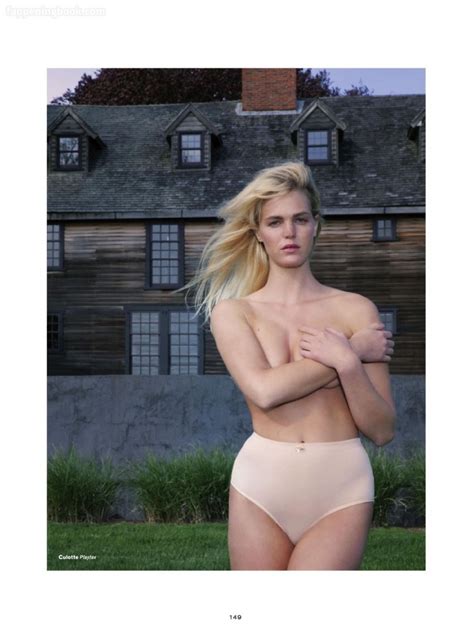 Erin Heatherton Nude The Fappening Photo Fappeningbook