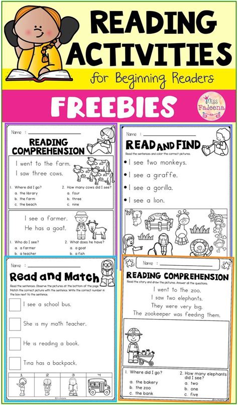 Free Reading Games Grade 2 Dorothy James Reading Worksheets