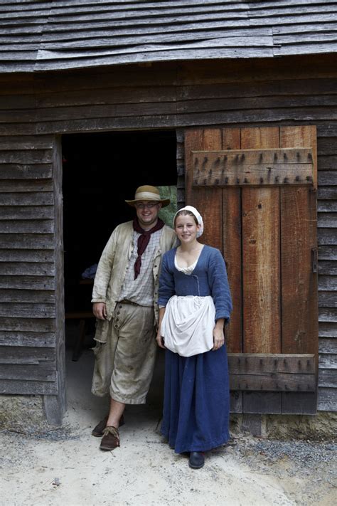 In this article, we look at the potential causes of a short period, and when a person should see a doctor. What Was Life Like in the Colonial Time Period? | Owlcation