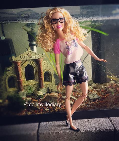 it s a beautiful day 🐝🌞 dollmylifediary barbie dollsp… flickr