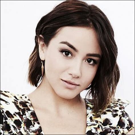Check spelling or type a new query. Chloe Bennet Filmography, Movie List, TV Shows and Acting ...