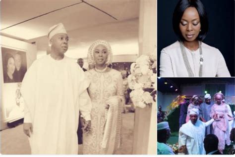 Find the perfect bukola saraki stock photos and editorial news pictures from getty images. Bukola Saraki Celebrates His Wife On Her Birthday ...