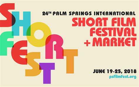 palm springs international shortfest announces line up coachella valley weekly
