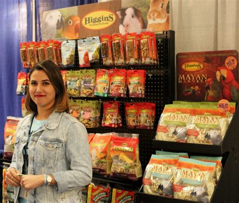Find the location that serves you. Phillips Pet Food & Supplies' Buying Show | Pet Age