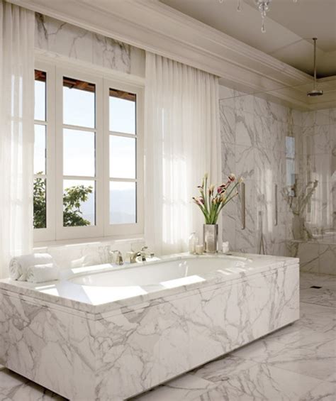 74 Luxurious Marble Bathroom Designs Digsdigs