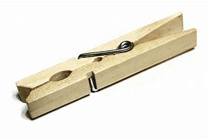 Image result for clothespin