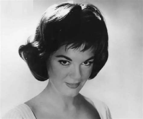 Connie Francis Singers Facts Facts Connie Francis Biography