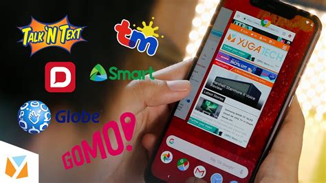 Most Sulit Internet Data Prepaid Promos Under Php 99 Smart Tnt Globe