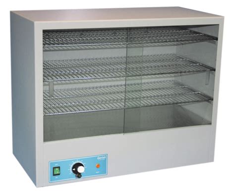 Genlab Drying Cabinet 125 Litre Dc125 Severn Sales