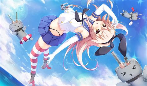 2560x1440px Free Download Hd Wallpaper Anime Kantai Collection