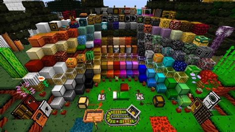 15 Best Minecraft Texture Packs In 2023 That You Need To Try 2023