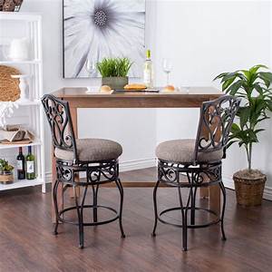 Our Best Dining Room Bar Furniture Deals Swivel Counter Stools Bar