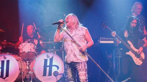 Review Uriah Heep At Musikfest Cafe Shows How Influential It Was How