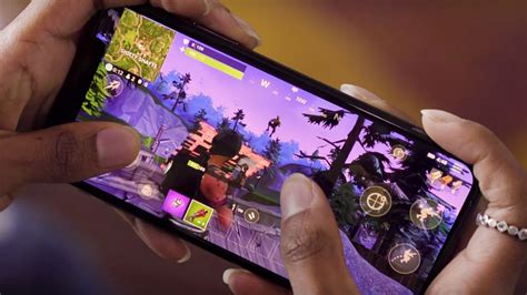 In order to play fortnite on ios your device needs atleast apple a9 system on chip and 2gb of ram. Fortnite mobile: how to get Fortnite on Android, and why ...