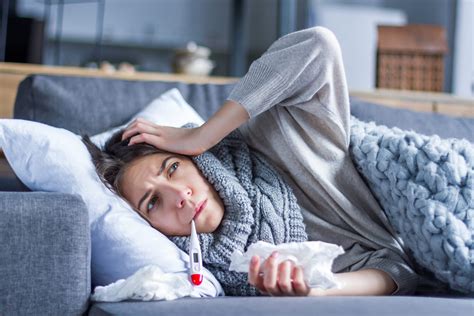 Colds Flu And Covid Tips For Prevention Carecor Health Services