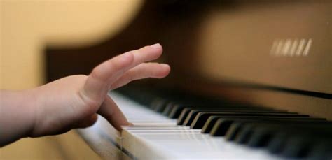 Quelle Est La Meilleure Façon De Jouer Du Piano