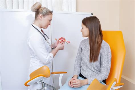 8 Things You Should Talk To A Gynecologist About Womens Care Of