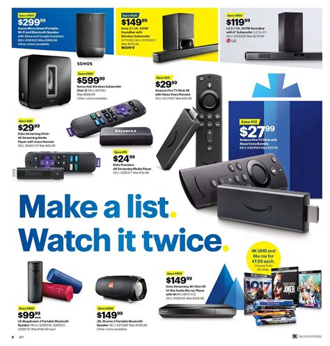 Best Buy Black Friday 2020 Ad Deals And Sales