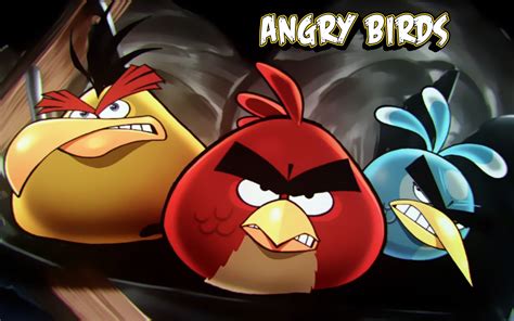 7 Facts About Angry Birds Useless Games