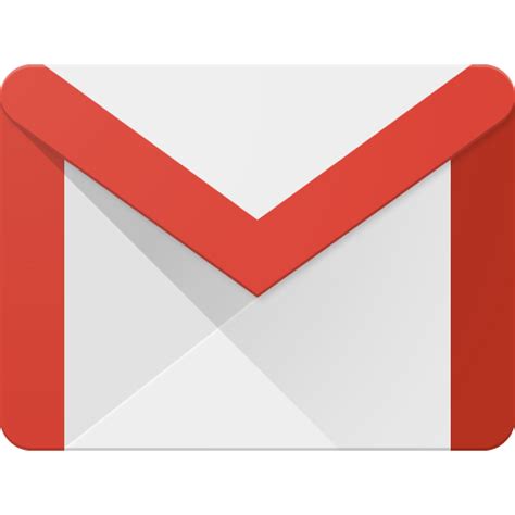 Filegmail Iconpng Wikimedia Commons