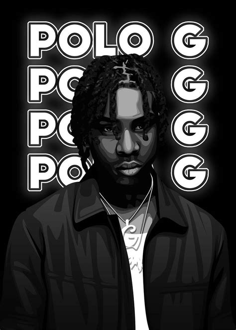 100 Polo G Wallpapers Wallpapers