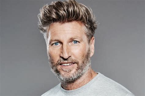 Robbie savage pulls savage prank on rio ferdinand with hilarious results. Robbie Savage opens up about struggle with mental health ...