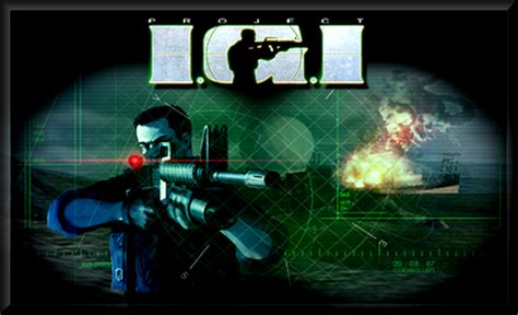 Get new version of microsoft project. Project IGI 1 Game Free Download Full Version Pc | Free ...