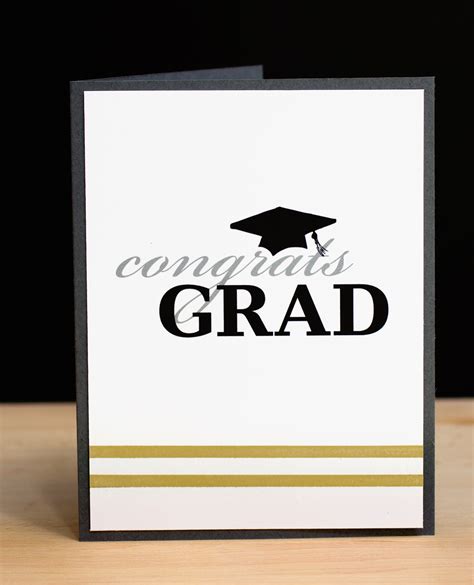 Graduation Card Includes A Printable Neat And Tangled