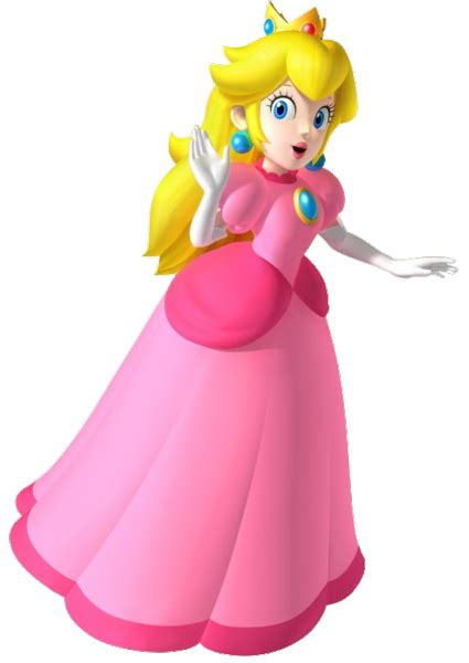 Princesa Peach Wiki Super Mario Bros Fandom