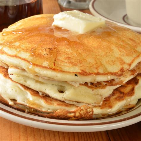 15 Ways How To Make Perfect Pancakes For Two Easy Recipes To Make At Home