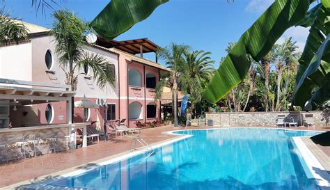 Costa Degli Dei Resort Prices And Hotel Reviews Calabria Italy