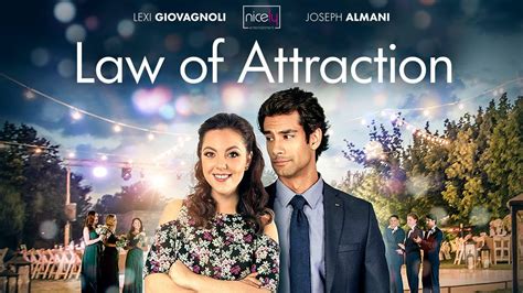 Law Of Attraction Trailer Nicely Entertainment Youtube
