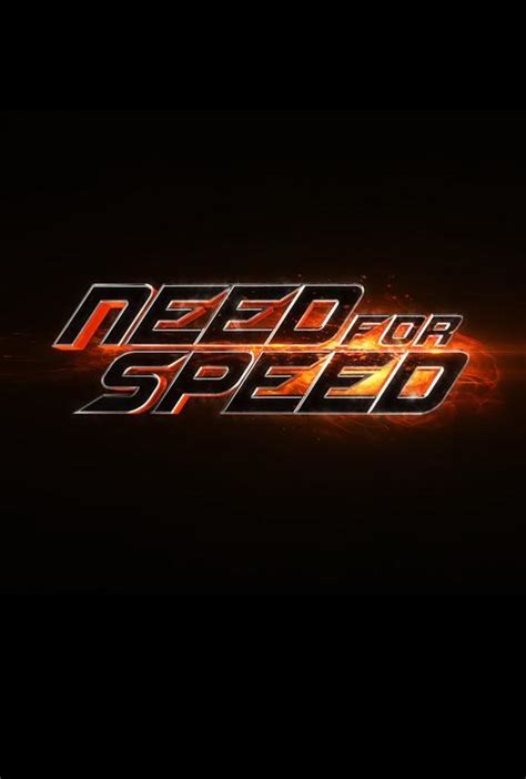 Image Gallery For Need For Speed Filmaffinity