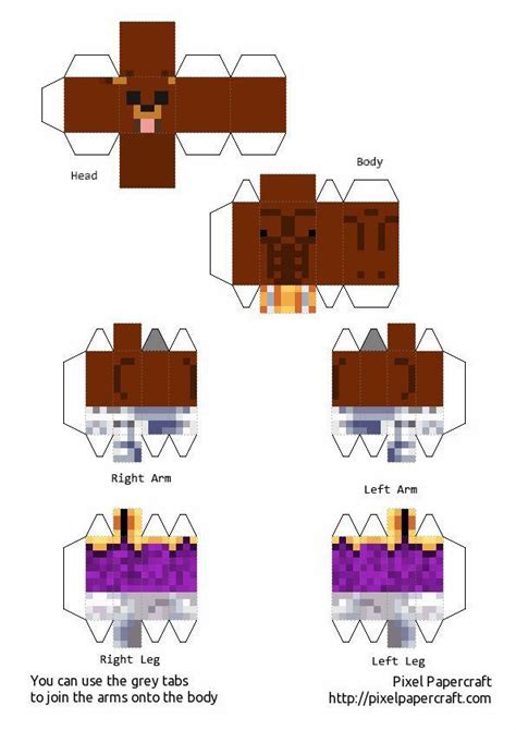 Rubius Rubius Skins De Minecraft Imágenes De Relación Divertidas